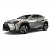 LEXUS UX HYBRID 2021> (0)